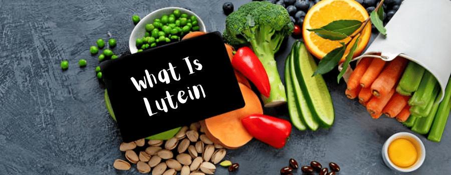What is Lutein? Benefits, Sources, & Role in Eye Health